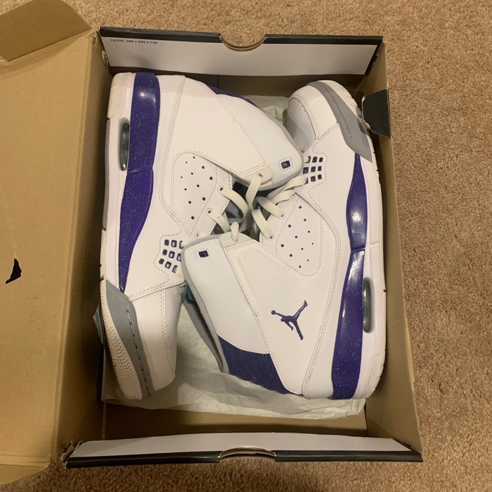 Jordan SC-1 Men’s shoes size 13
